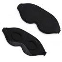 3D-sömnmask T1018 2