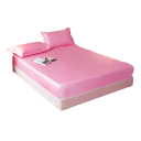 Drap satin 180 x 200 cm 4