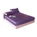Drap satin 180 x 200 cm 18
