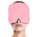 Mask mot migrän och huvudvärk 3