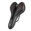Herrcykelsadel 160 mm 2