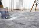 Lång lugg matta 40x60 cm 7