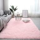 Mjuk stycke matta 120x160 cm 13