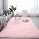 Mjuk stycke matta 50x80 cm 12