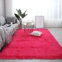 Mjuk stycke matta 50x80 cm 14