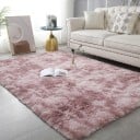 Mjuk stycke matta 50x80 cm 17