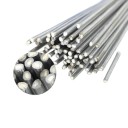 Svetsning av aluminiumtråd 2 mm 20 st 2