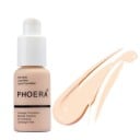 Tekutý dlouhotrvající make-up 30 ml 1