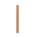 Knot di legno 12,5 x 150 mm 50 pz 1