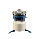 Camping gasspis 4