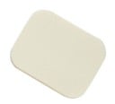 Éponge carrée pour le nettoyage du visage 10 pcs 2