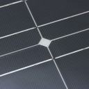 Solpanel 100W 4