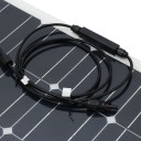 Solpanel 100W 5