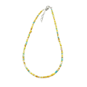 Pärlhalsband för kvinnor N931 4
