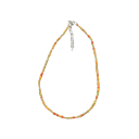 Pärlhalsband för kvinnor N931 7
