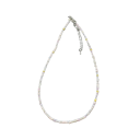 Pärlhalsband för kvinnor N931 8