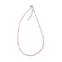 Pärlhalsband för kvinnor N931 9