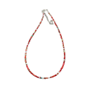 Pärlhalsband för kvinnor N931 10