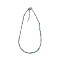 Pärlhalsband för kvinnor N931 17