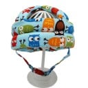 Kinderschutzhelm P3814 3