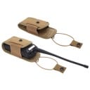Walkie-talkie fodral 7