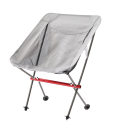 Camping hopfällbar stol 2