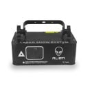RGB-effektlaser med DMX-kontroll 1