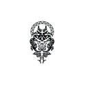 Tillfällig tatuering H1172 1