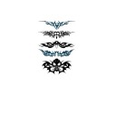 Tillfällig tatuering H1172 14