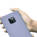 Ochranný kryt na Huawei P20 Pro 9