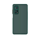 Ochranný kryt na Samsung Galaxy S10 matný 6