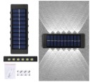 Solcellsvägglampa T1043 2