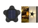 Solcellsvägglampa T1044 2