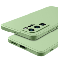 Duurzame siliconen hoes voor Huawei Mate 20 Lite 7