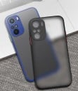 Etui ochronne na Samsung Galaxy A71 4G matowe 7