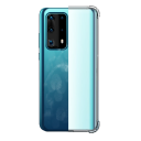 Transparent skyddande skal för Samsung Galaxy A52/A52s 2