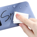 Siliconen hoesje voor Samsung Galaxy A40 13