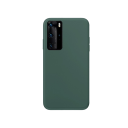 Siliconen hoesje voor Samsung Galaxy A71 10