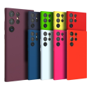 Hoesje voor Samsung Galaxy S22 Plus 14