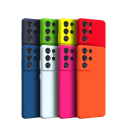 Hoesje voor Samsung Galaxy S21 Plus 14