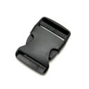 Schnalle Dreizack 32 mm 5 Stk 2