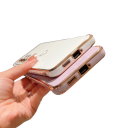 Beschermhoes voor Samsung Galaxy A52 met hart 9