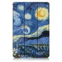 Samsung Galaxy Tab A7 -tabletin suojakuori kuviolla 1