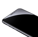 Vidrio templado 30D para iPhone 13 6