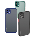 Beschermhoes voor Xiaomi Mi 10T/10T Pro 1