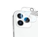Cristal protector de cámara para iPhone 13, 4 unidades 3