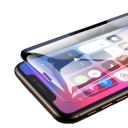 Cristal templado para iPhone 8 3 uds. 2