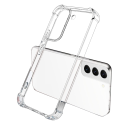 Transparante hoes voor Samsung Galaxy Note 20 1