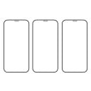 Ochronne szkło hartowane na iPhone 13 3 szt 1