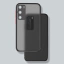 Achterkant voor Huawei Mate 40 Pro G3054 7